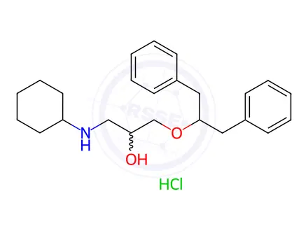 Chemical structure of 2,2'-(Methylenebis(phenyleneoxymethylene))bisoxirane