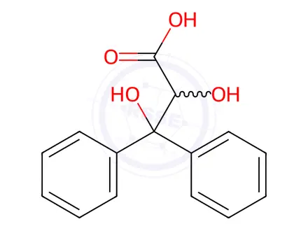 Chemical structure of Ambrisentan Impurity 25