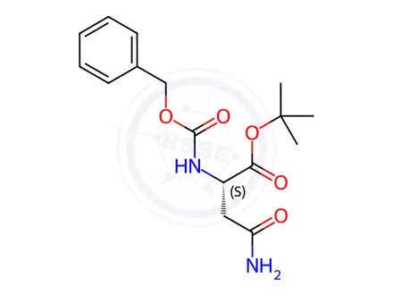 Chemical structure of Plecanatide Impurity 47