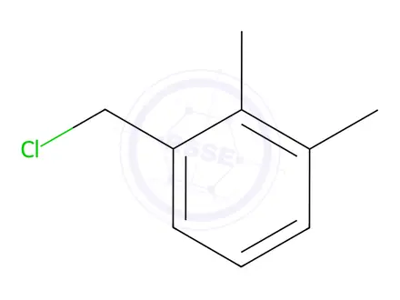 Chemical structure of Medetomidine Impurity 18