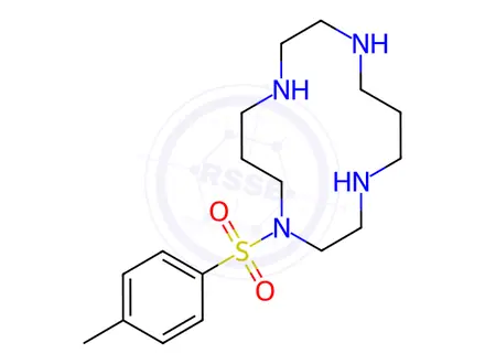 Chemical structure of Plerixafor Impurity 8