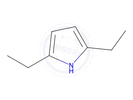 Chemical structure of Ketorolac Trometamol Impurity 96