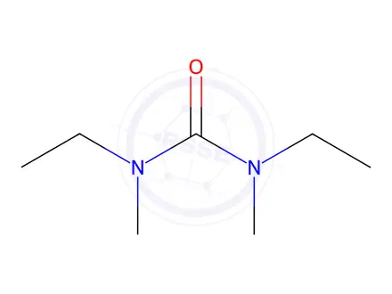 Chemical structure of Bosutinib Impurity 43