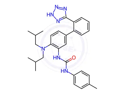 Chemical structure of IDO-IN-2
