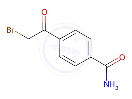 Chemical structure of Phenylephrine Hydrochloride Impurity 78
