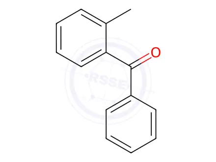 Chemical structure of Orphenadrine Impurity 2 (Orphenadrine EP Impurity B)