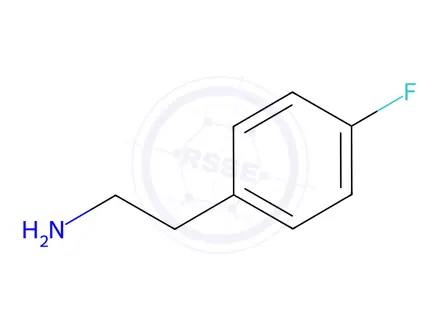 Chemical structure of Phenelzine Impurity 12