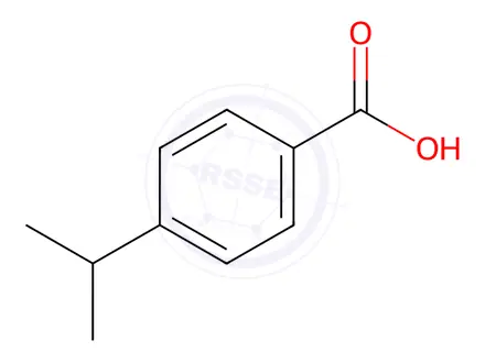 Chemical structure of Mefenamic Acid Impurity 7