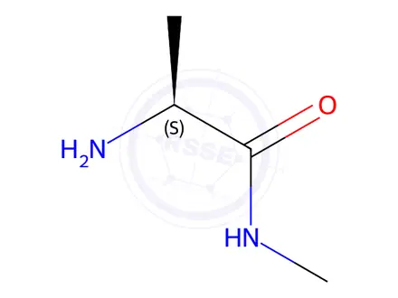 Chemical structure of Levetiracetam Impurity 93