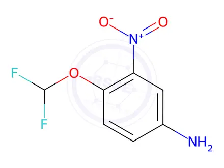 Chemical structure of Pantoprazole Sodium Impurity 112