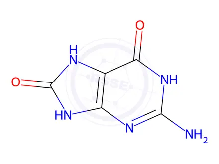 Chemical structure of Ribavirin Impurity 10