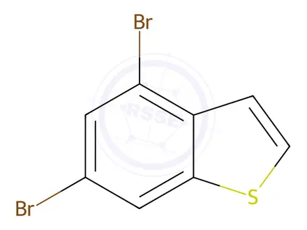 Chemical structure of Brexpiprazole Impurity 188