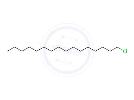 Chemical structure of Cetylpyridinium Chloride Impurity 2
