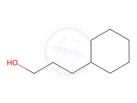 Chemical structure of Cyclohexane Impurity 30