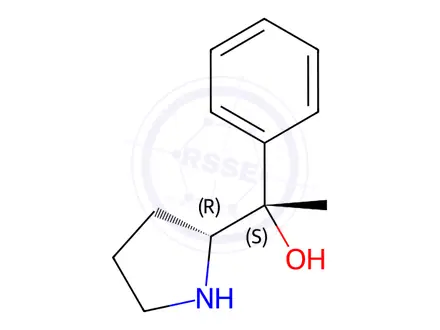 Chemical structure of Bisphenol A Impurity 28