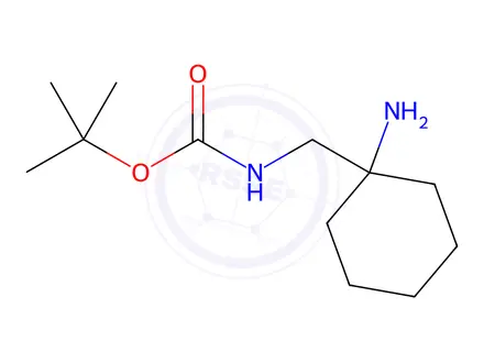 Chemical structure of Lerociclib Impurity 1
