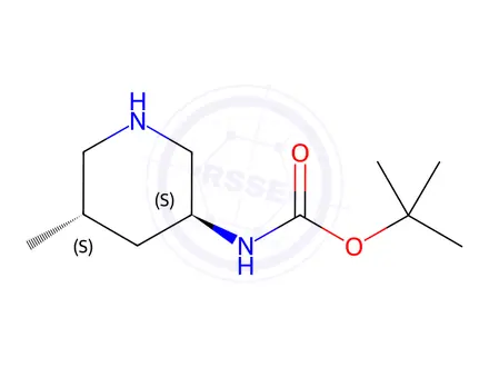 Chemical structure of Aildenafil Citrate Impurity 78