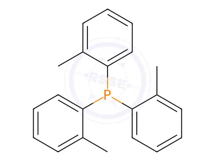 Chemical structure of Eletriptan Impurity 13