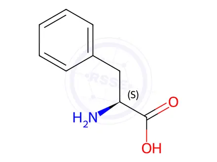 Chemical structure of Nateglinide EP Impurity D