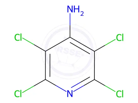 Chemical structure of Roflumilast Impurity 47