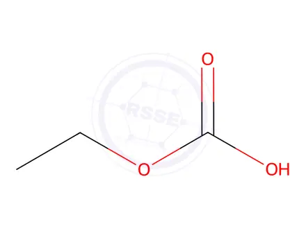 Chemical structure of Lactic Acid Impurity 146
