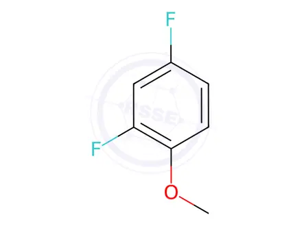 Chemical structure of Linzagolix Impurity 32