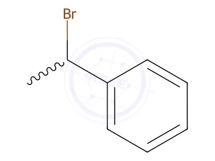Chemical structure of Medetomidine Impurity 124