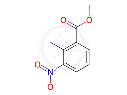 Chemical structure of Lenalidomide Impurity 30