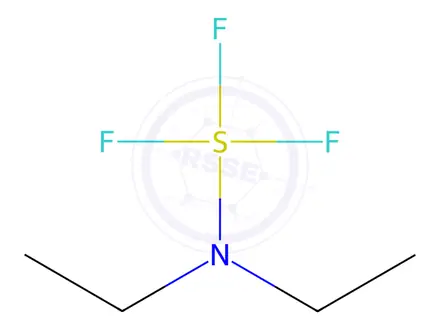 Chemical structure of Hydroxychloroquine Sulfate Impurity 66