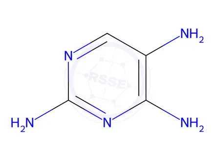 Chemical structure of Methotrexate Impurity 94