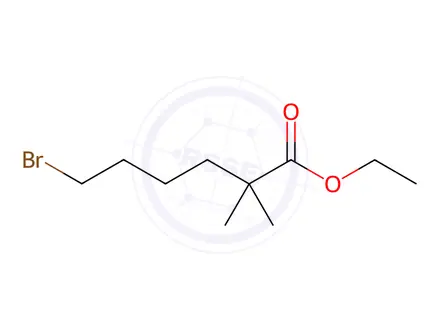 Chemical structure of Bempedoic Acid Impurity 83