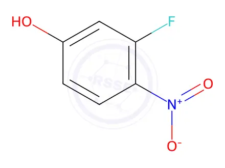 Chemical structure of Regorafenib Impurity 82