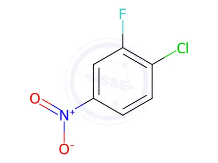 Chemical structure of Gefitinib Impurity 95