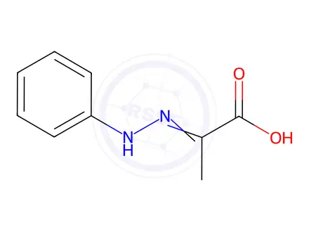 Chemical structure of Edaravone Impurity 31