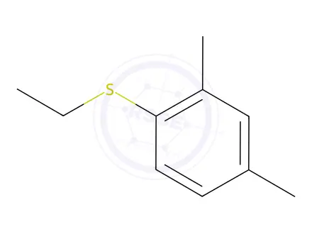 Chemical structure of Vortioxetine Hydrobromide Impurity 94