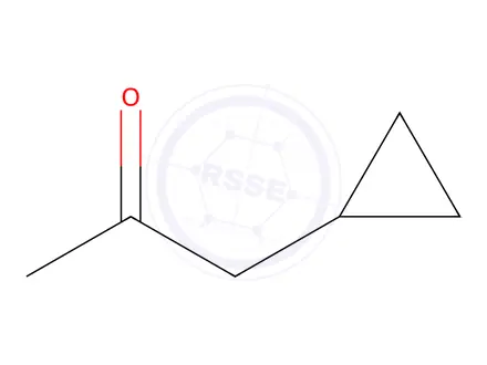 Chemical structure of Pentoxifylline Impurity 19