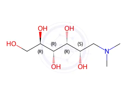 Chemical structure of Aprepitant Impurity 54