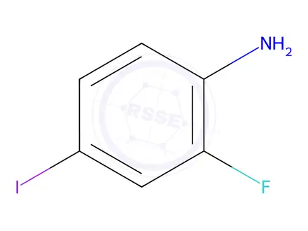 Chemical structure of Trametinib Impurity 19