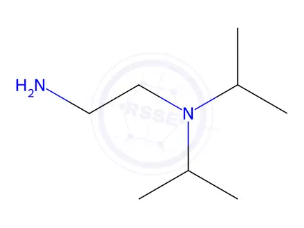 Chemical structure of Acotiamide Impurity 61