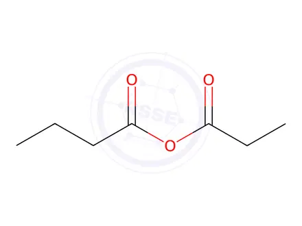 Chemical structure of Ethyl Acetoacetate Impurity 27