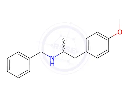 Chemical structure of Formoterol Fumarate Impurity 14