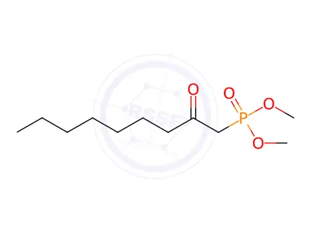 Chemical structure of Glufosinate Impurity 15