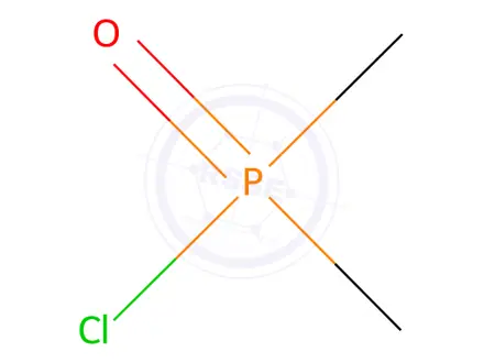Chemical structure of Cyclophosphamide Impurity 16