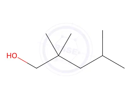 Chemical structure of Valproic Acid Impurity 119
