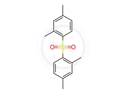 Chemical structure of Vortioxetine Impurity 37