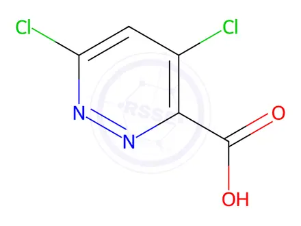 Chemical structure of Deucravacitinib Impurity 36