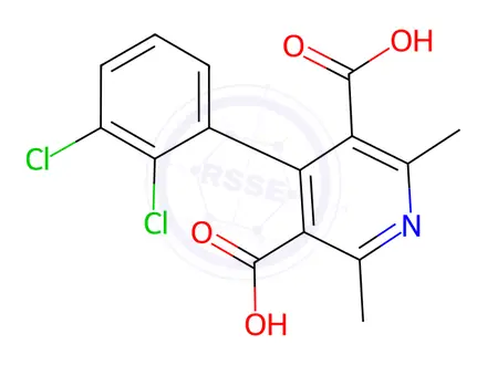 Chemical structure of Clevidipine Impurity 36