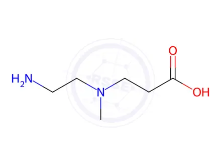 Chemical structure of Trolamine Impurity 17