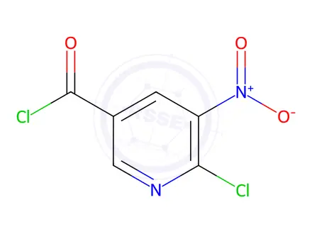 Chemical structure of Linaprazan Glurate Impurity 52