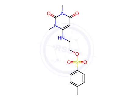 Chemical structure of Nifekalant Impurity 15